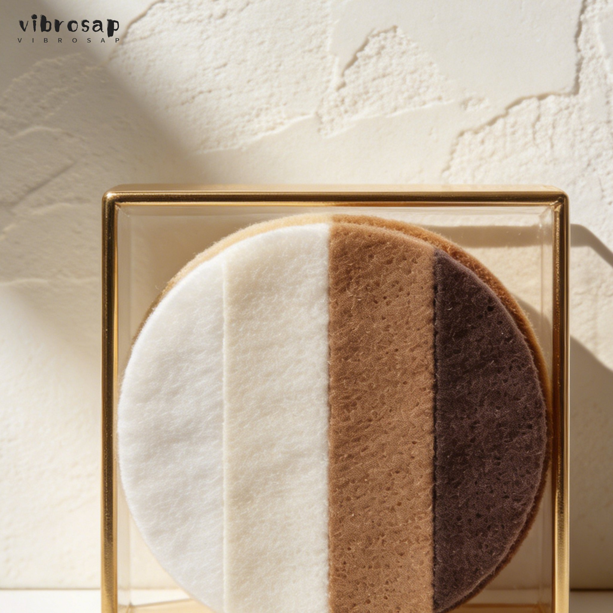 多功能清潔棉片100片包裝正面照