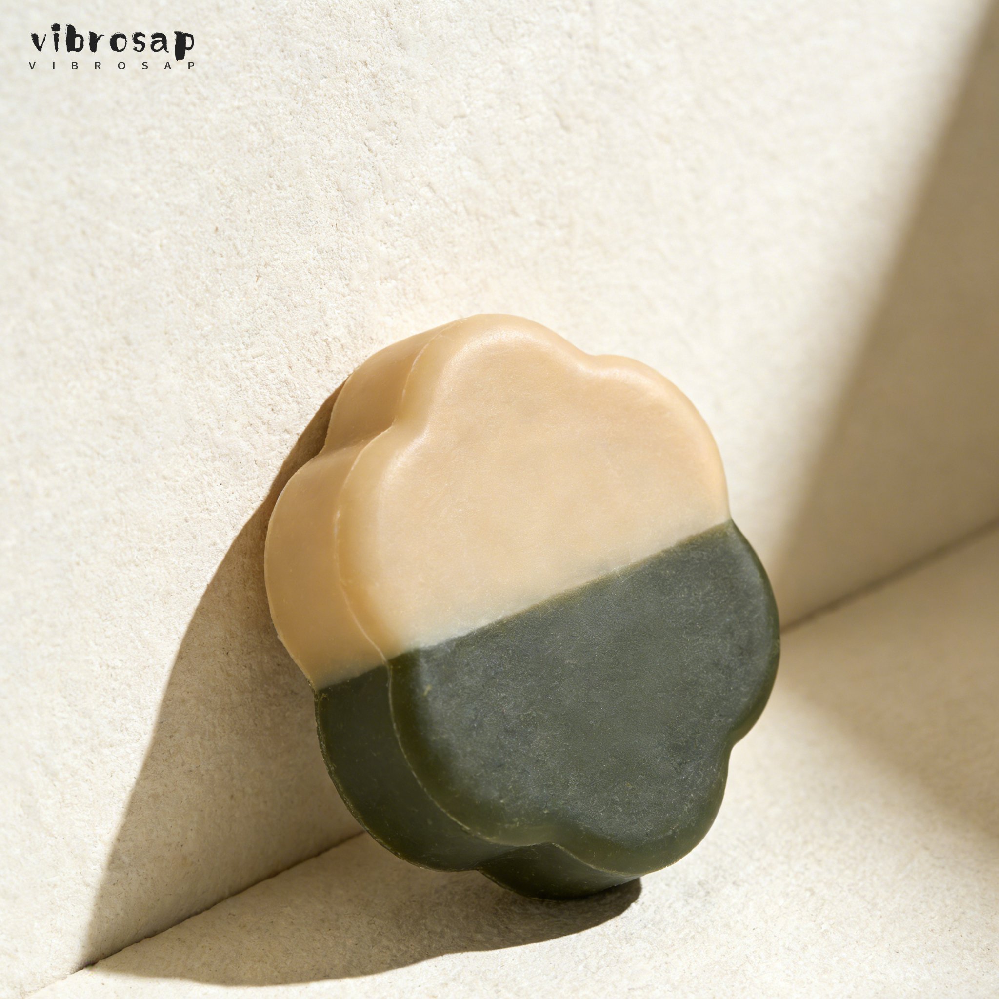 潔面皂天然成分溫和潔膚