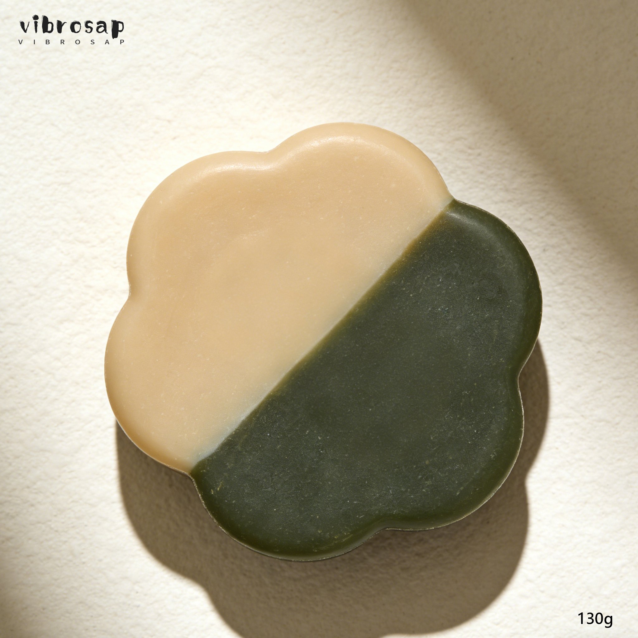 經濟實惠大容量潔面皂