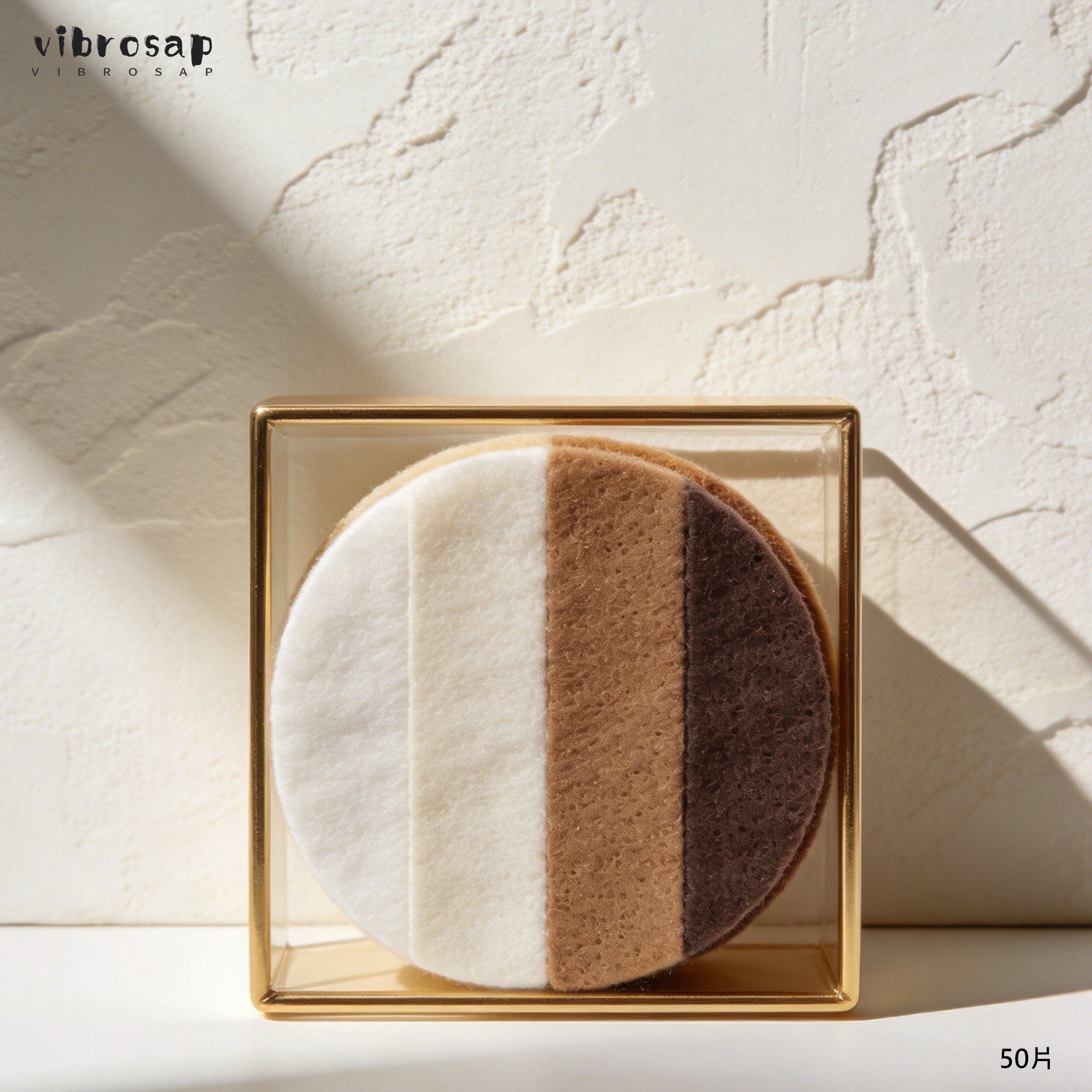 多用途棉片擦拭居家物品情境