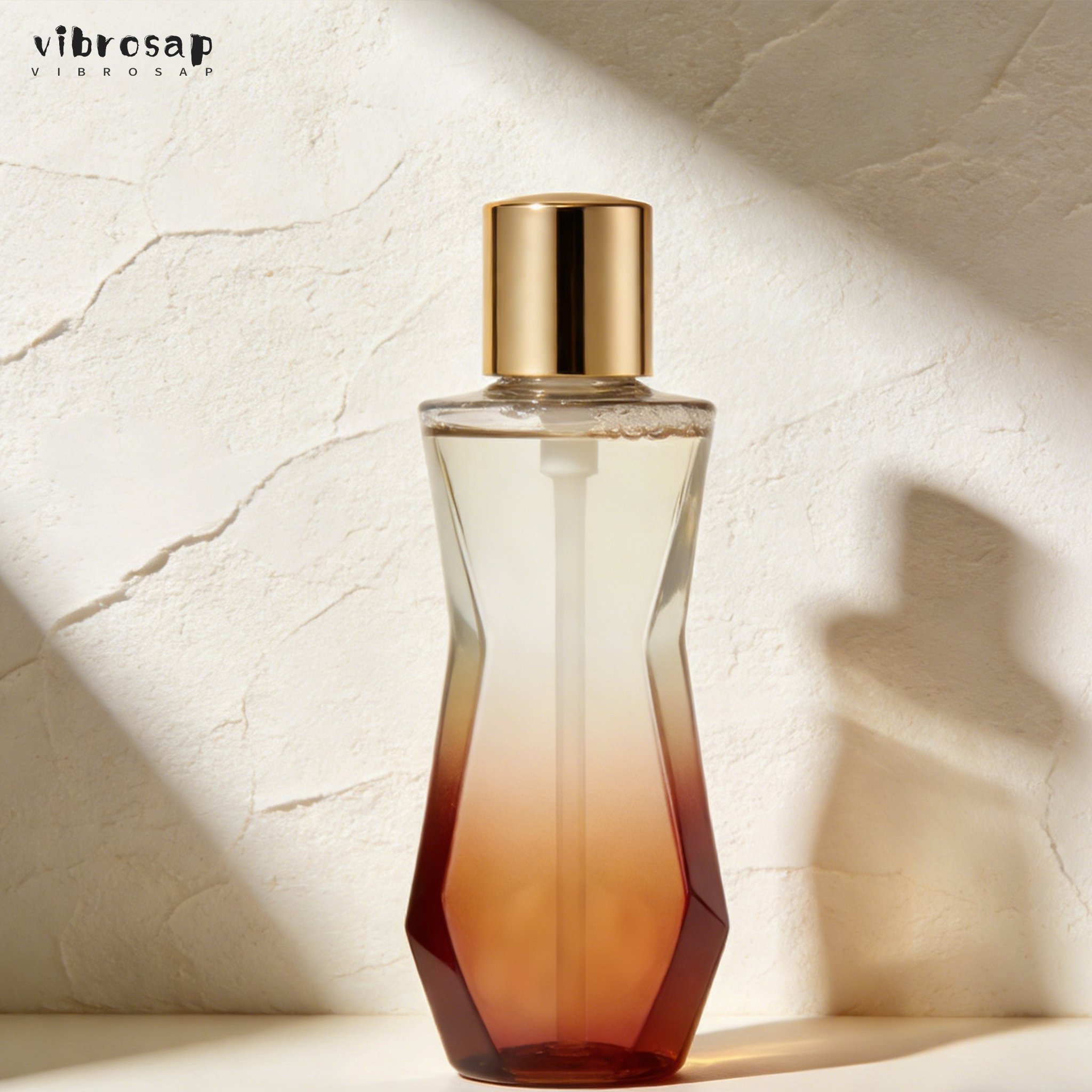 卸妝水清除彩妝前後對比圖