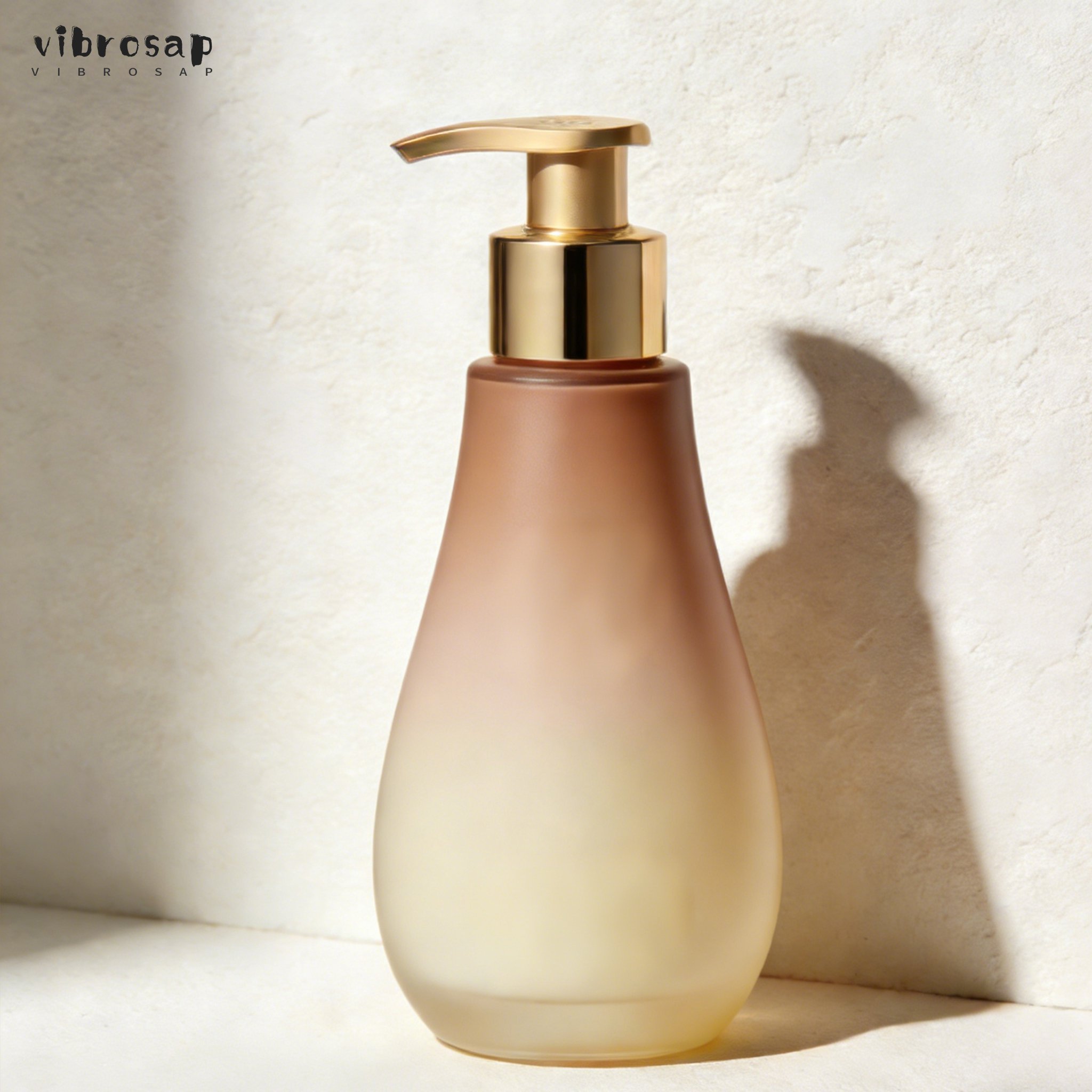 卸妝乳使用前後對比