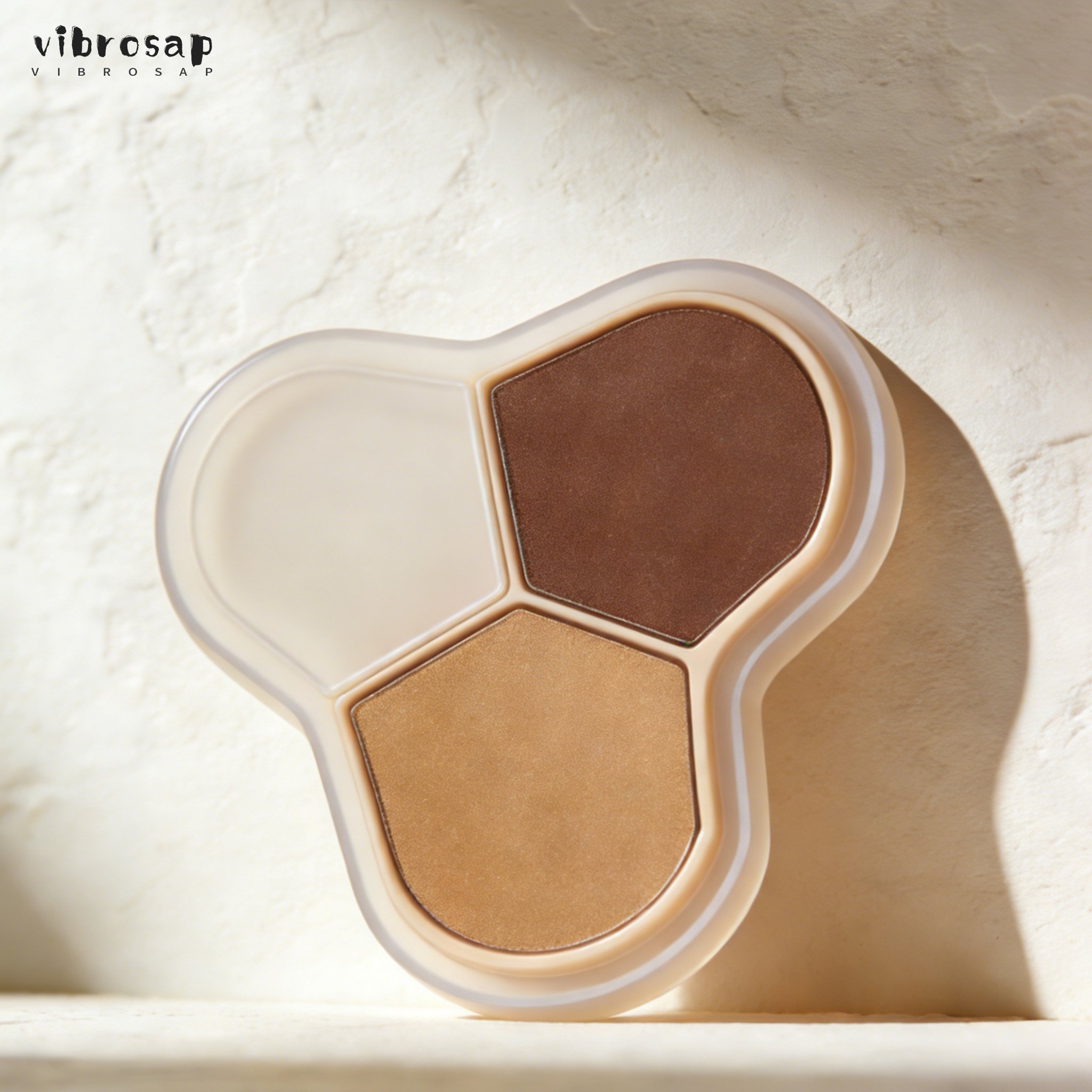 鼻貼使用前後毛孔改善對比圖