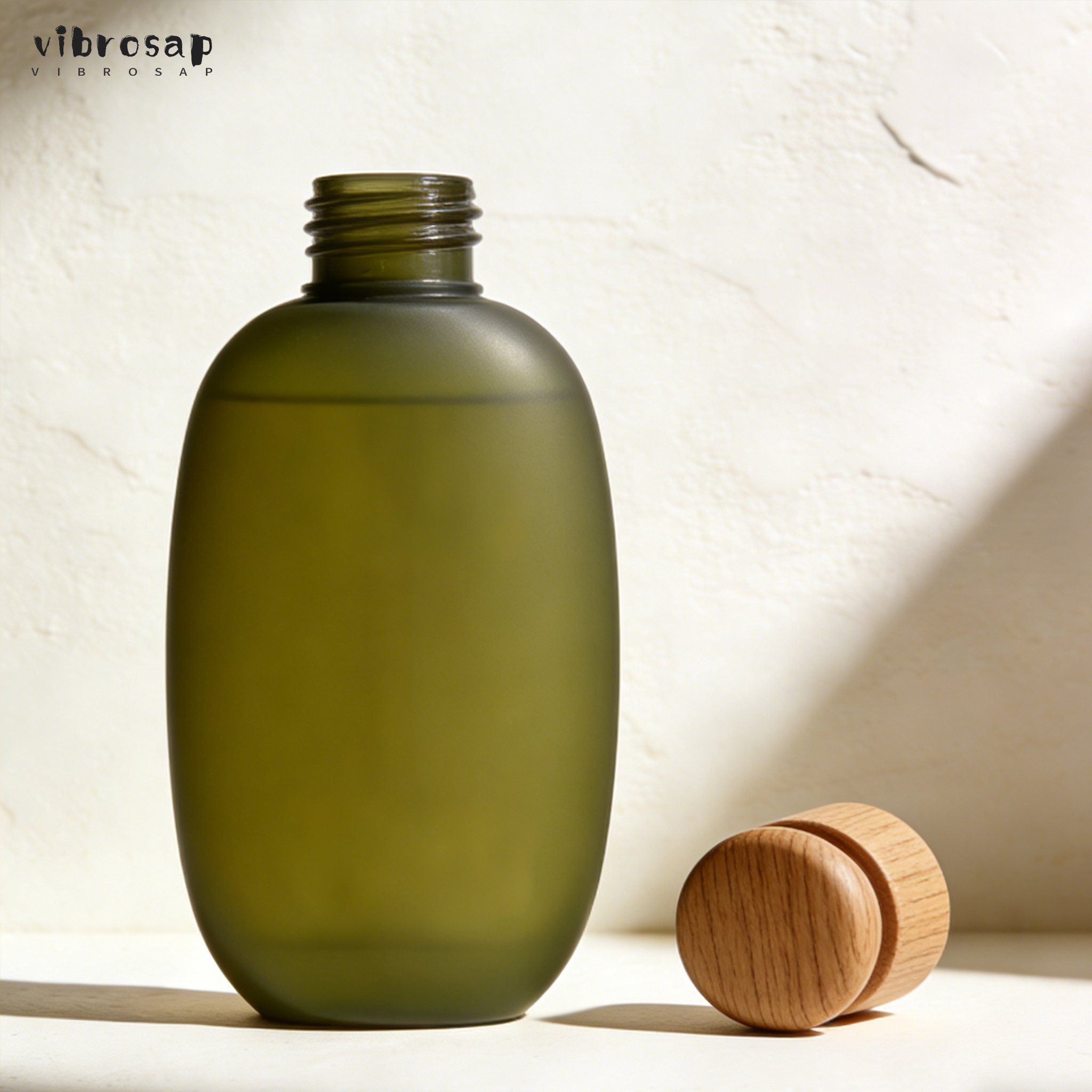 溫和保濕卸妝油套裝三瓶組合產品展示