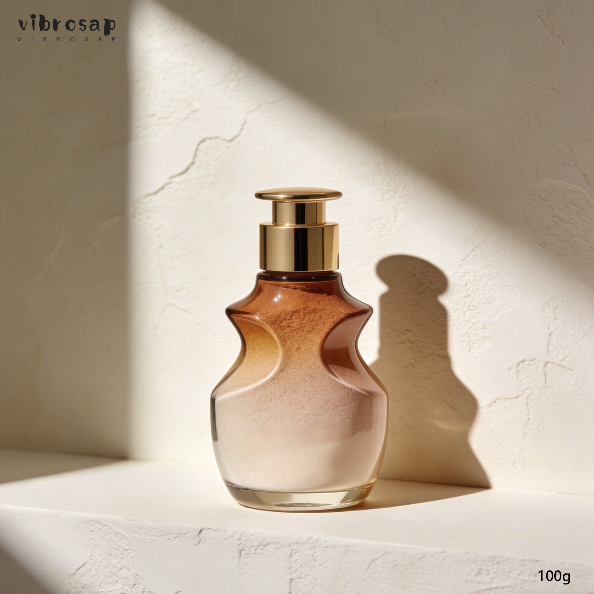 潔顏粉溫和去角質效果展示