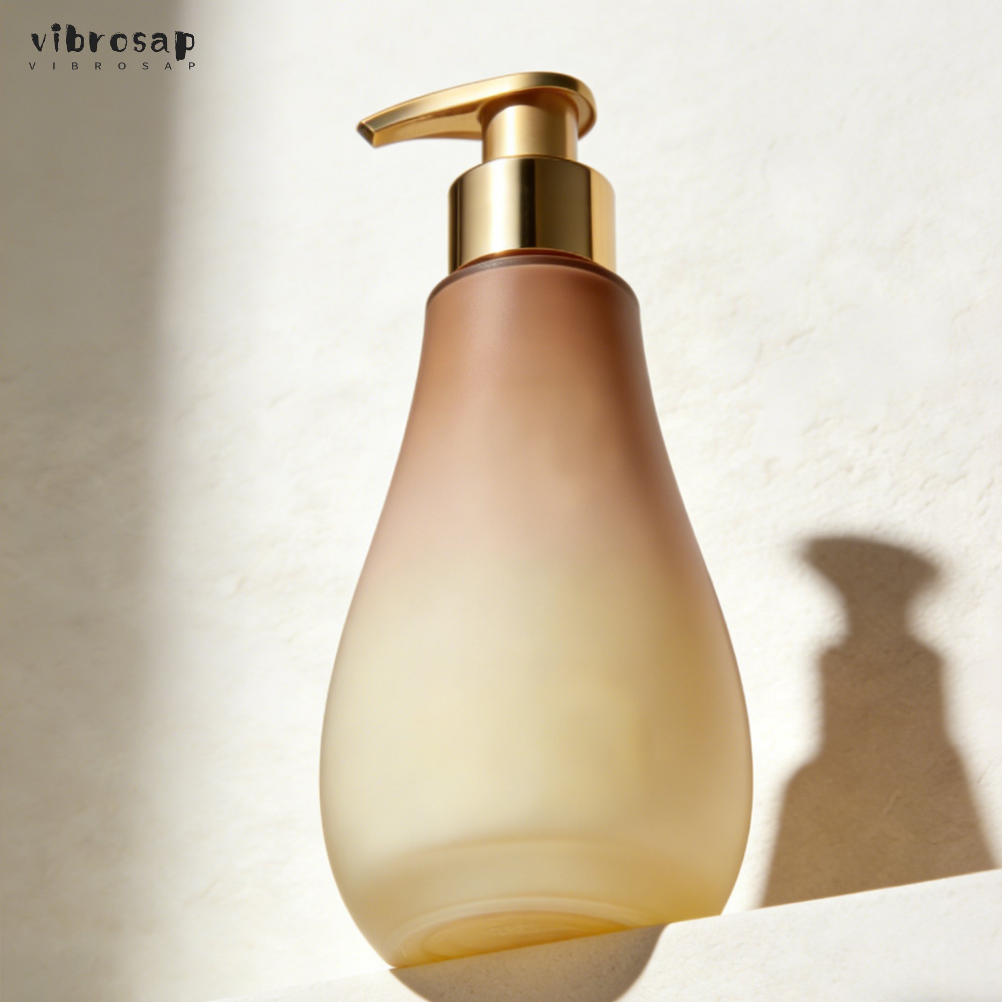 卸妝乳質地細膩示意圖