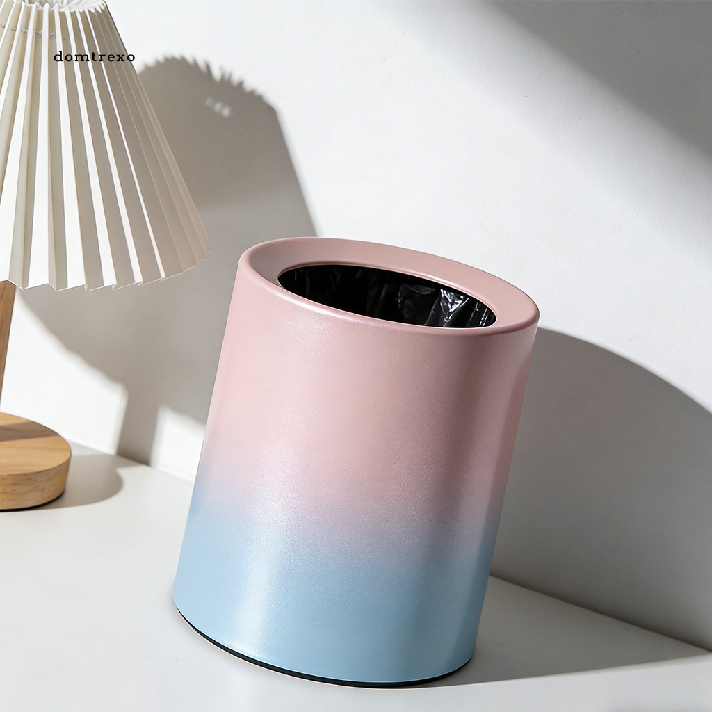 桌面迷你垃圾桶（6個）