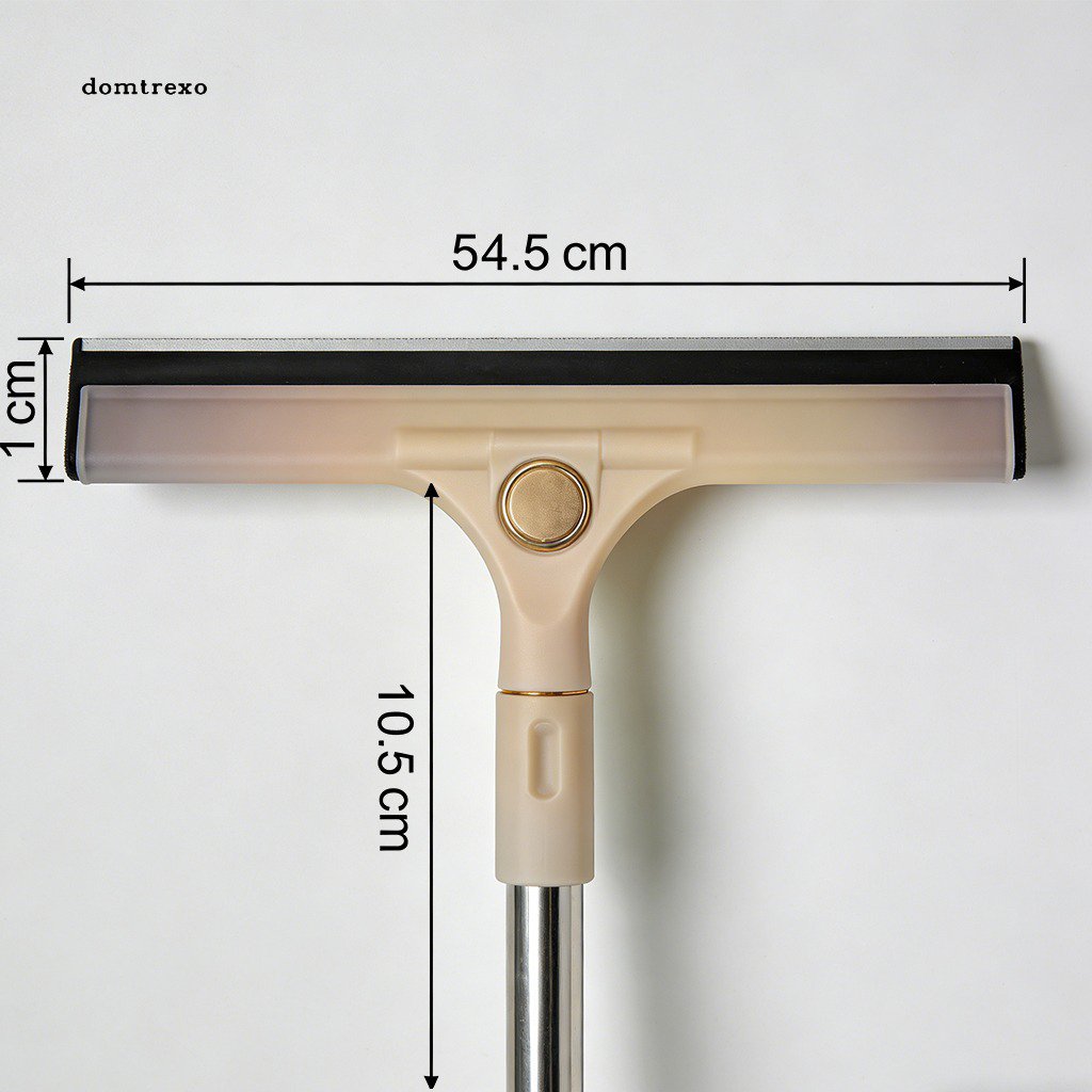 浴室玻璃專用雨刷使用情境