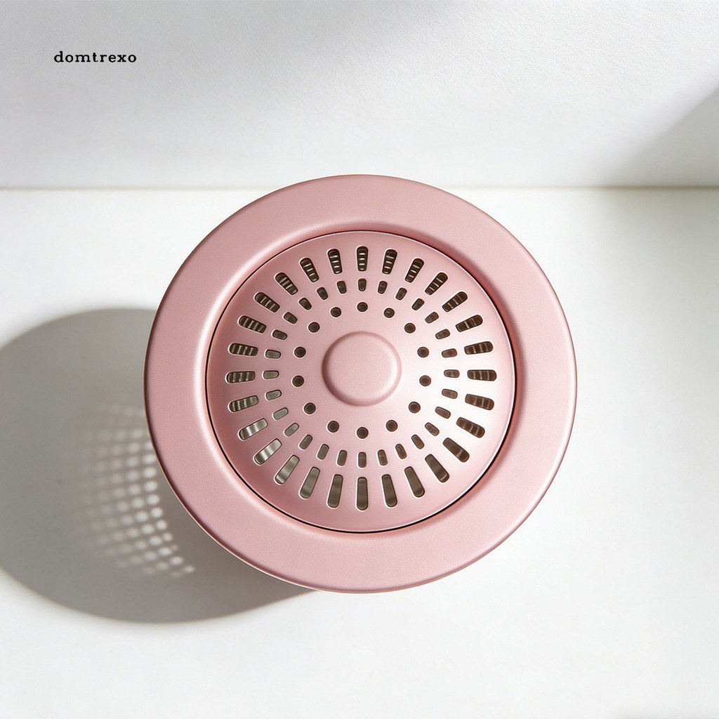 水槽過濾網防堵塞設計展示