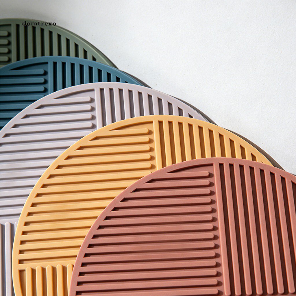 防滑耐熱矽膠墊適用各類鍋具