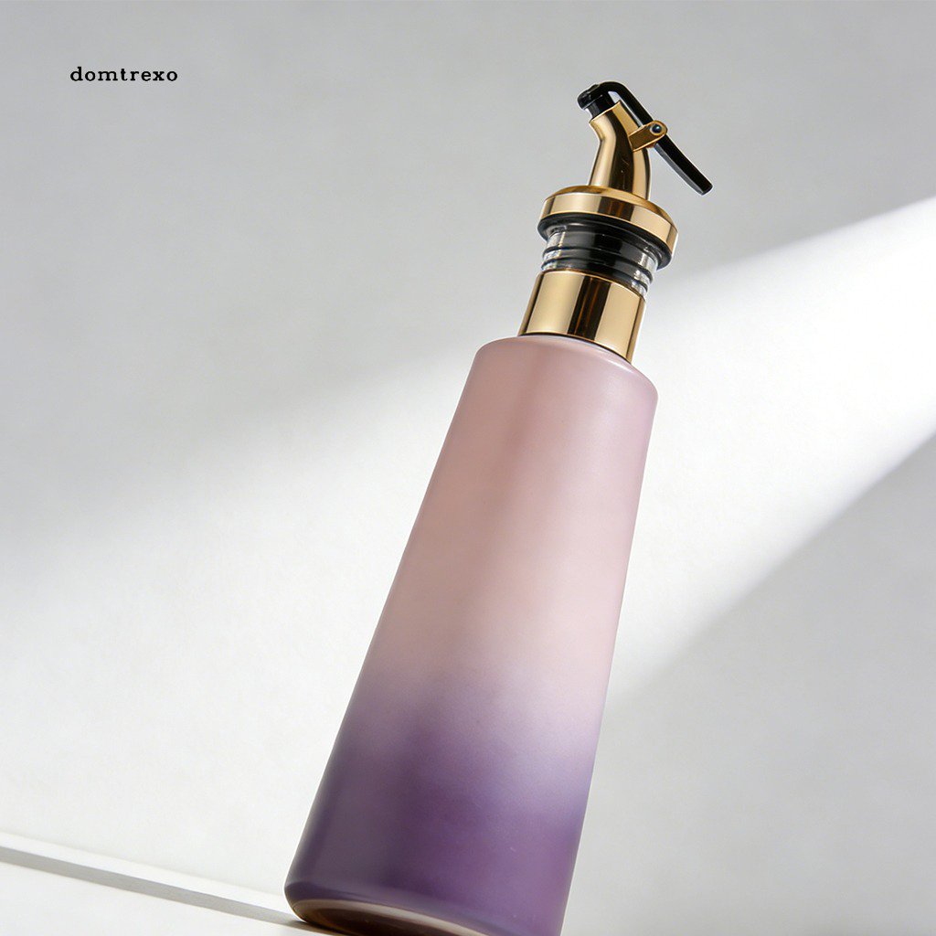 按壓式油瓶三入組產品展示