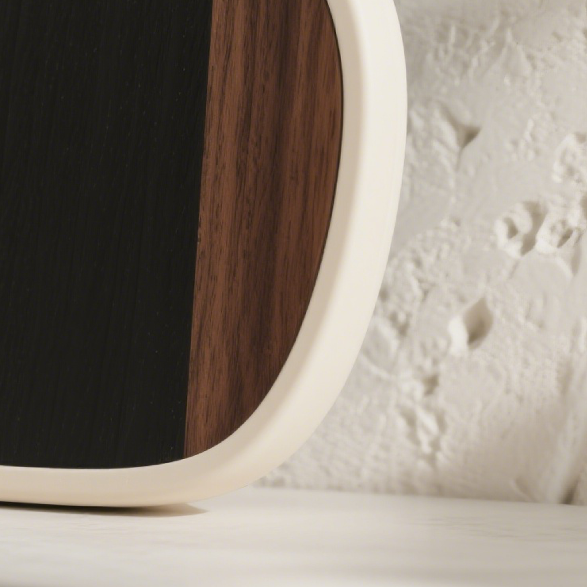 創意設計砧板切水果示範