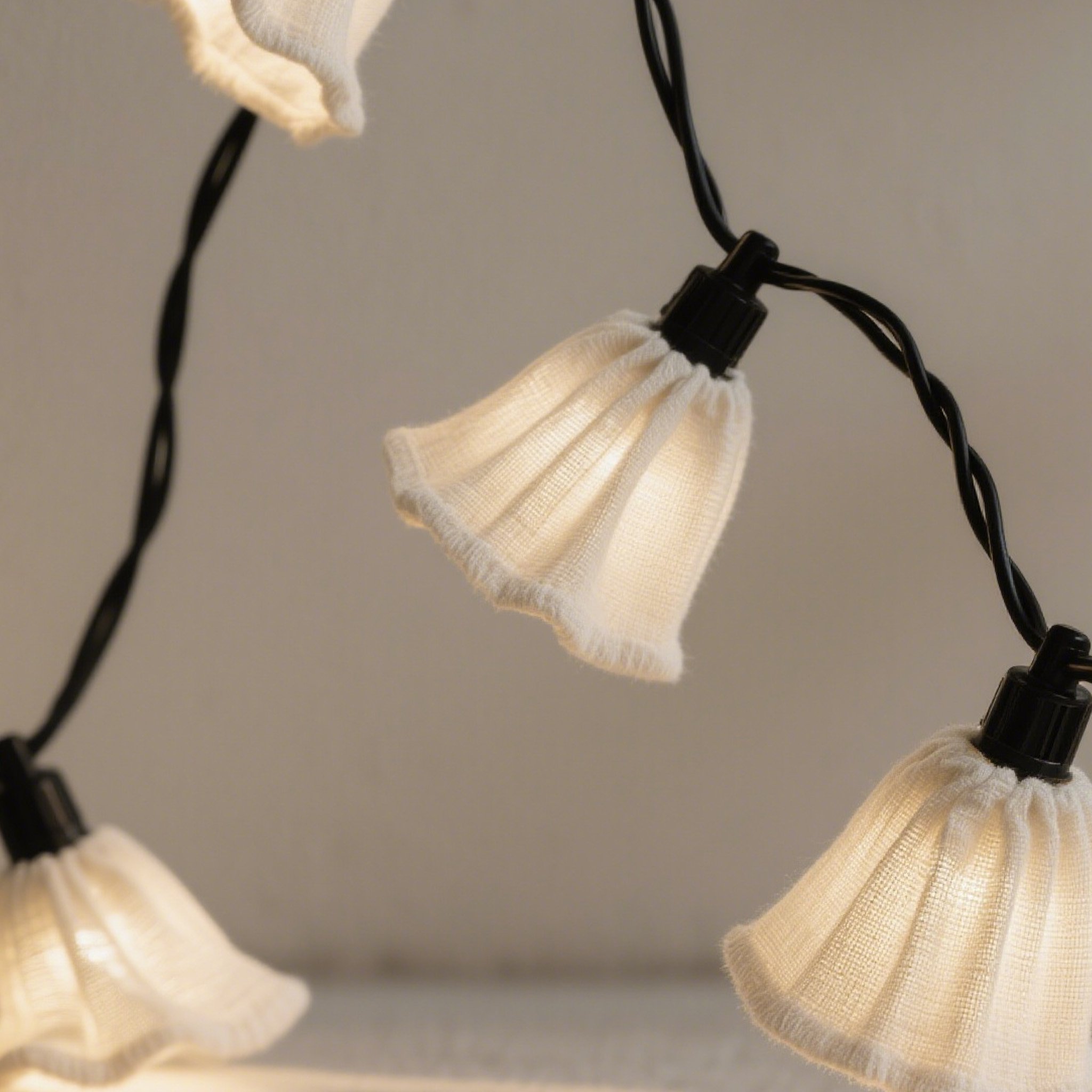 戶外花園裝飾用LED燈串