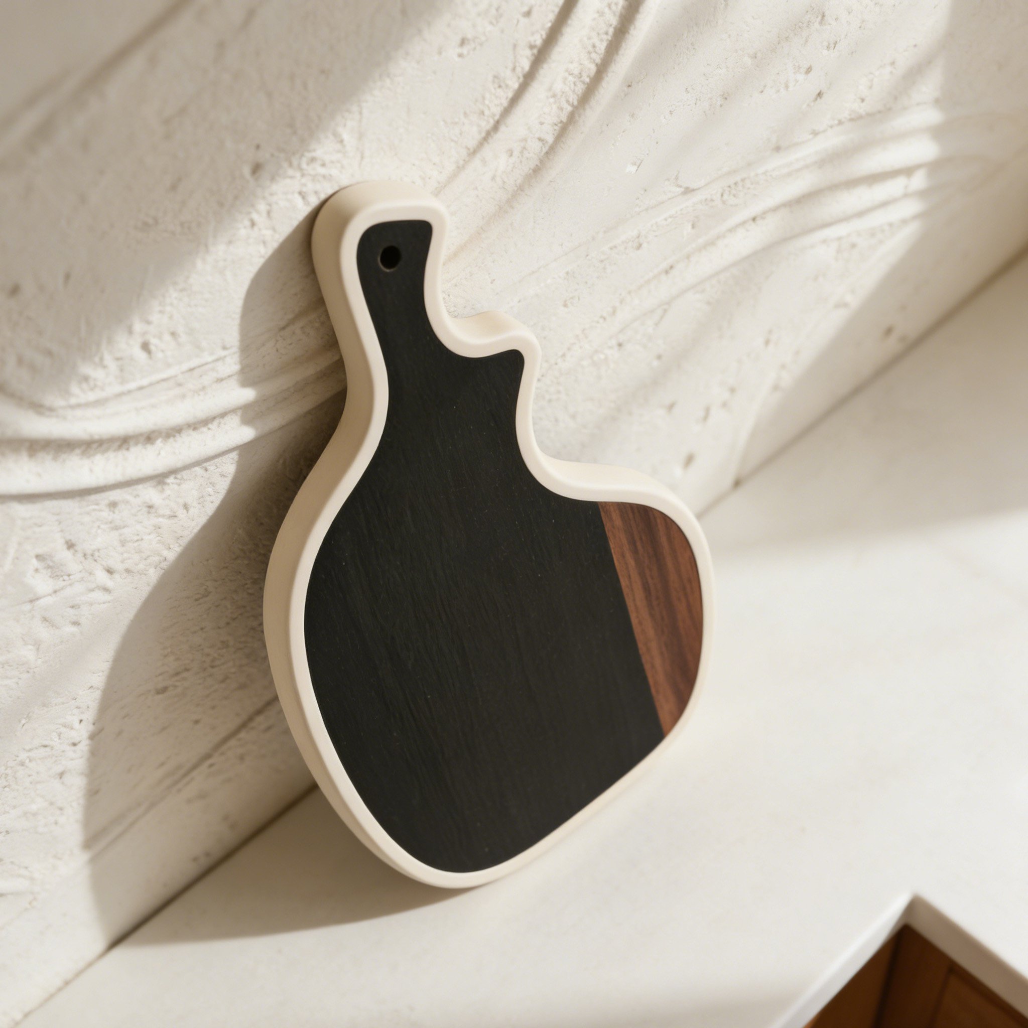 防滑底部多功能砧板特寫