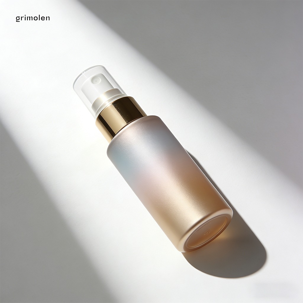 便攜式分裝噴霧瓶（10個）