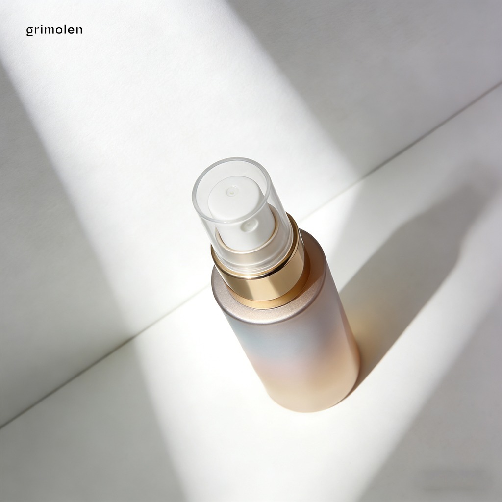 便攜式分裝噴霧瓶（10個）