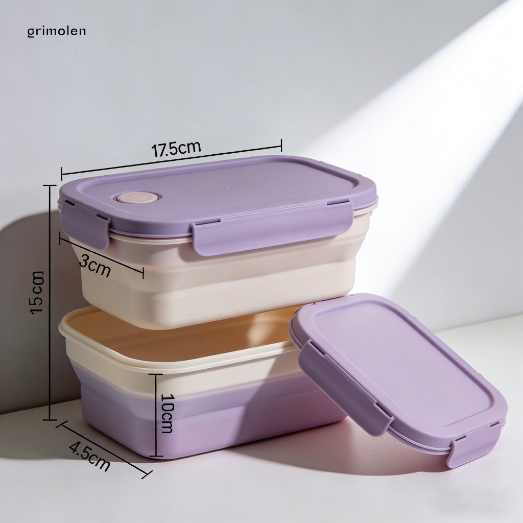 矽膠保鮮盒適用於微波爐