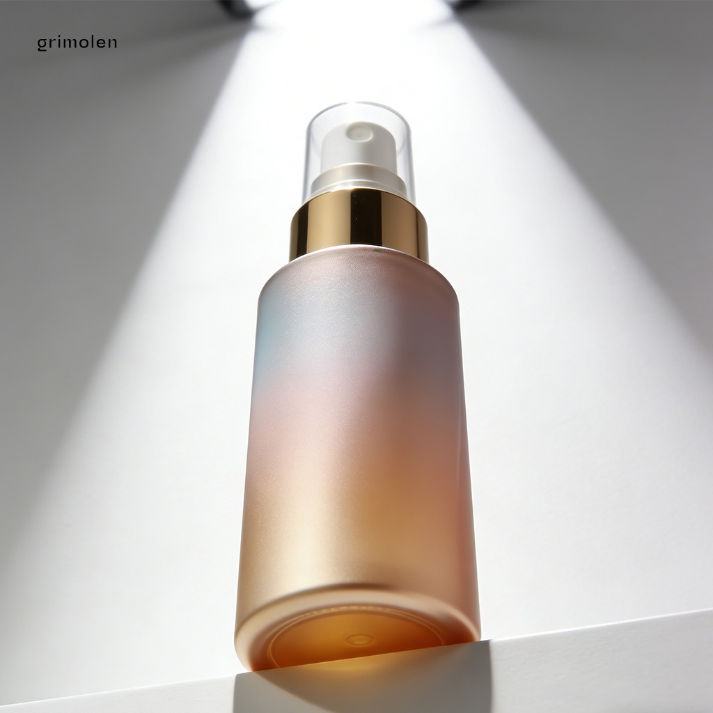 便攜式分裝噴霧瓶（10個）