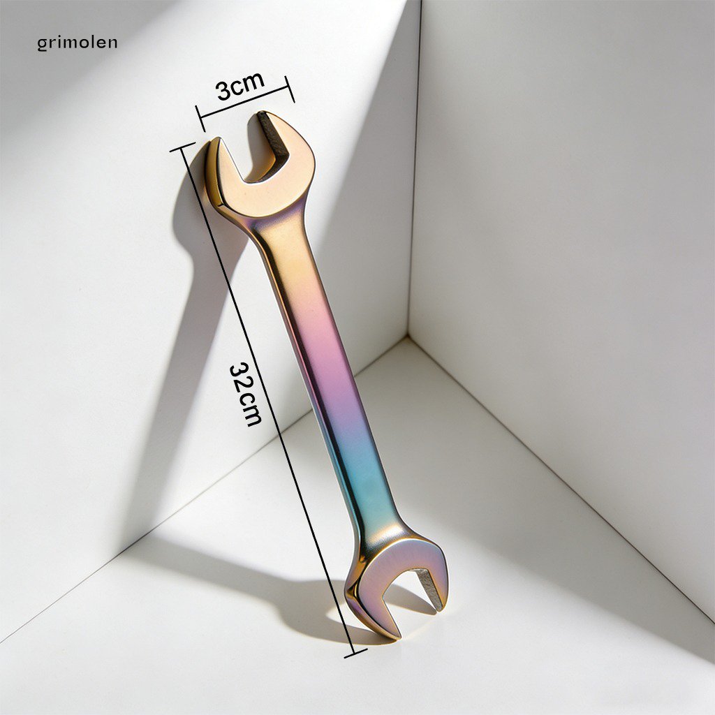 多功能扳手適用各種螺絲