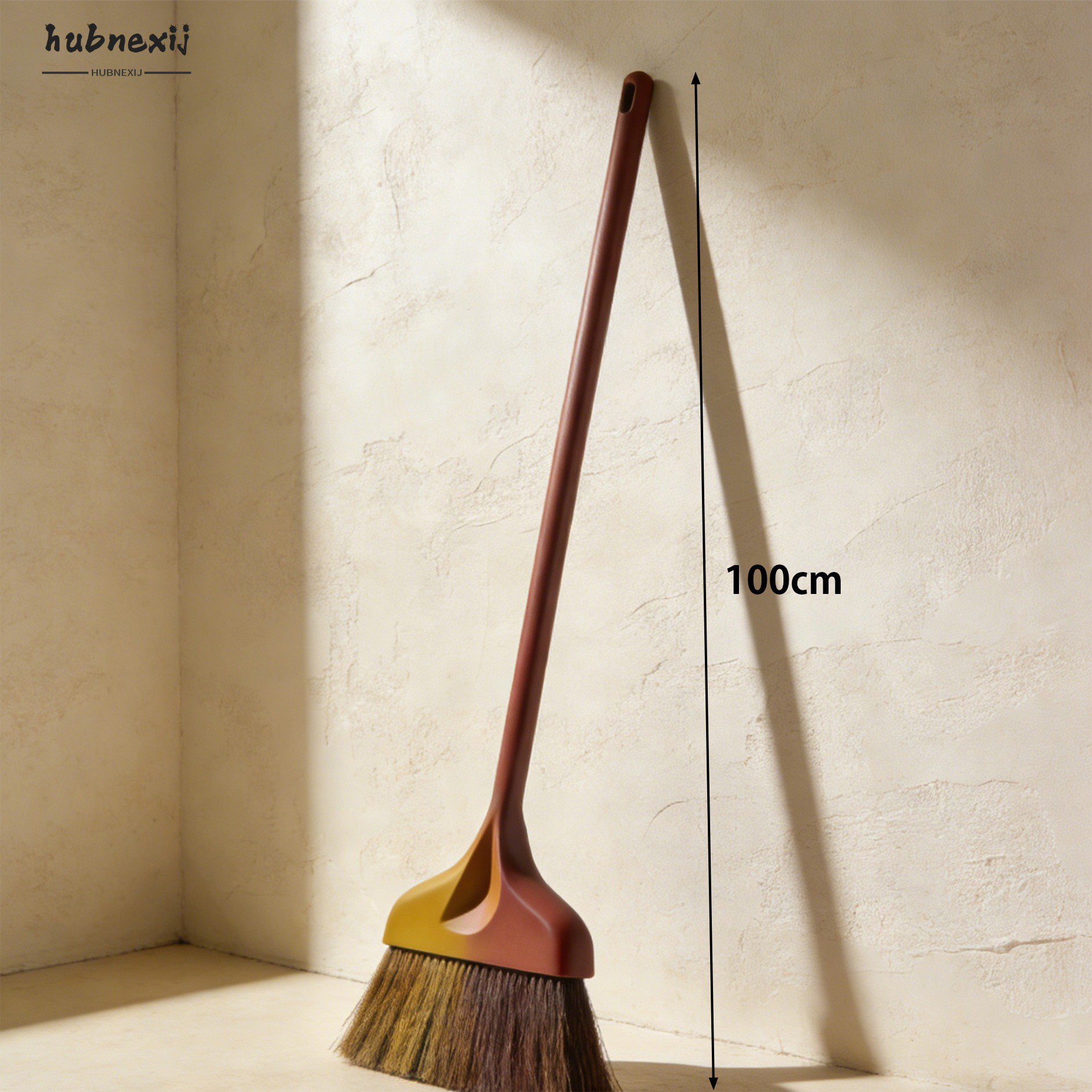 多功能家用掃把