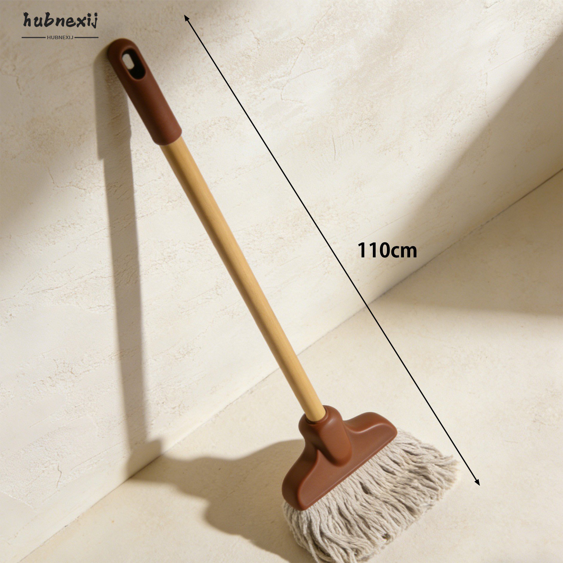 拖把適用於各種地板材質