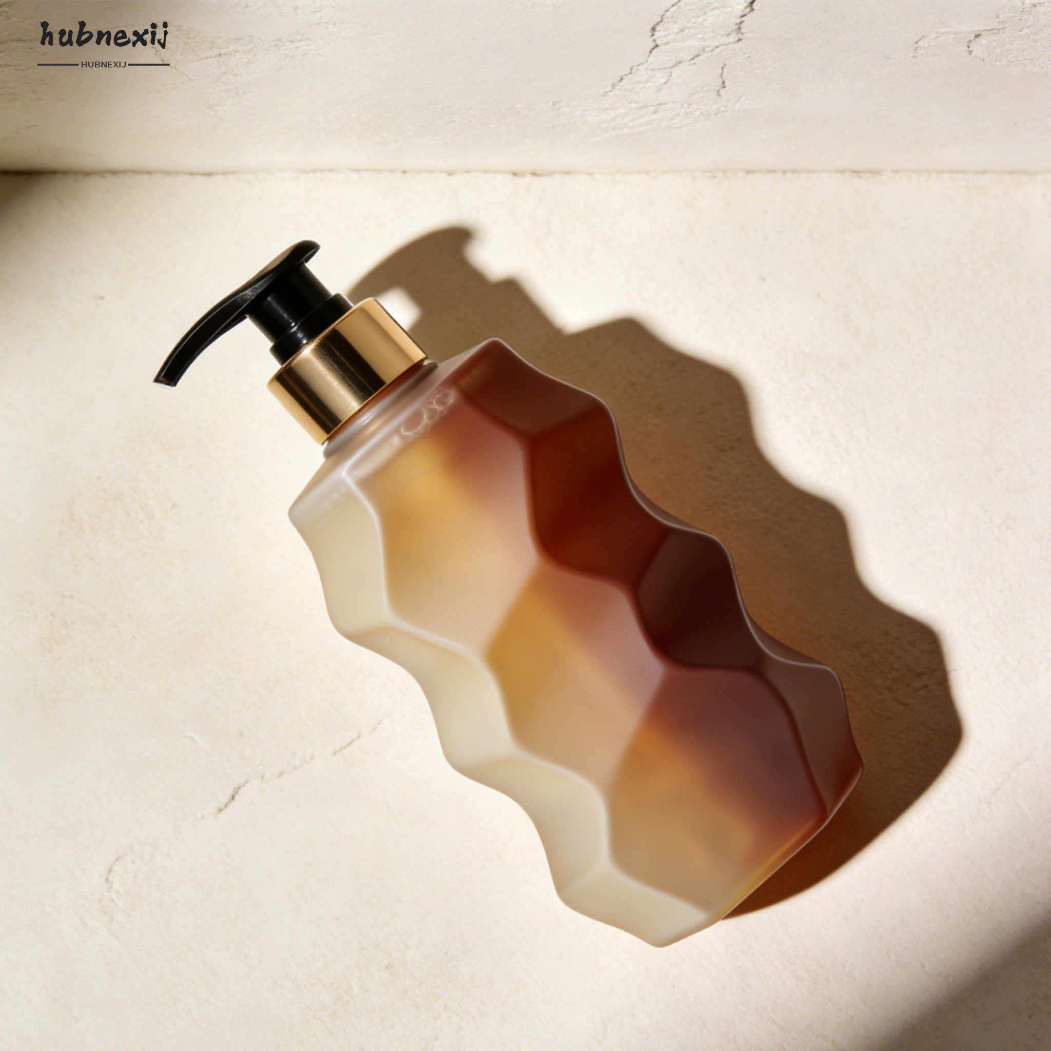 溫和保濕配方沐浴露