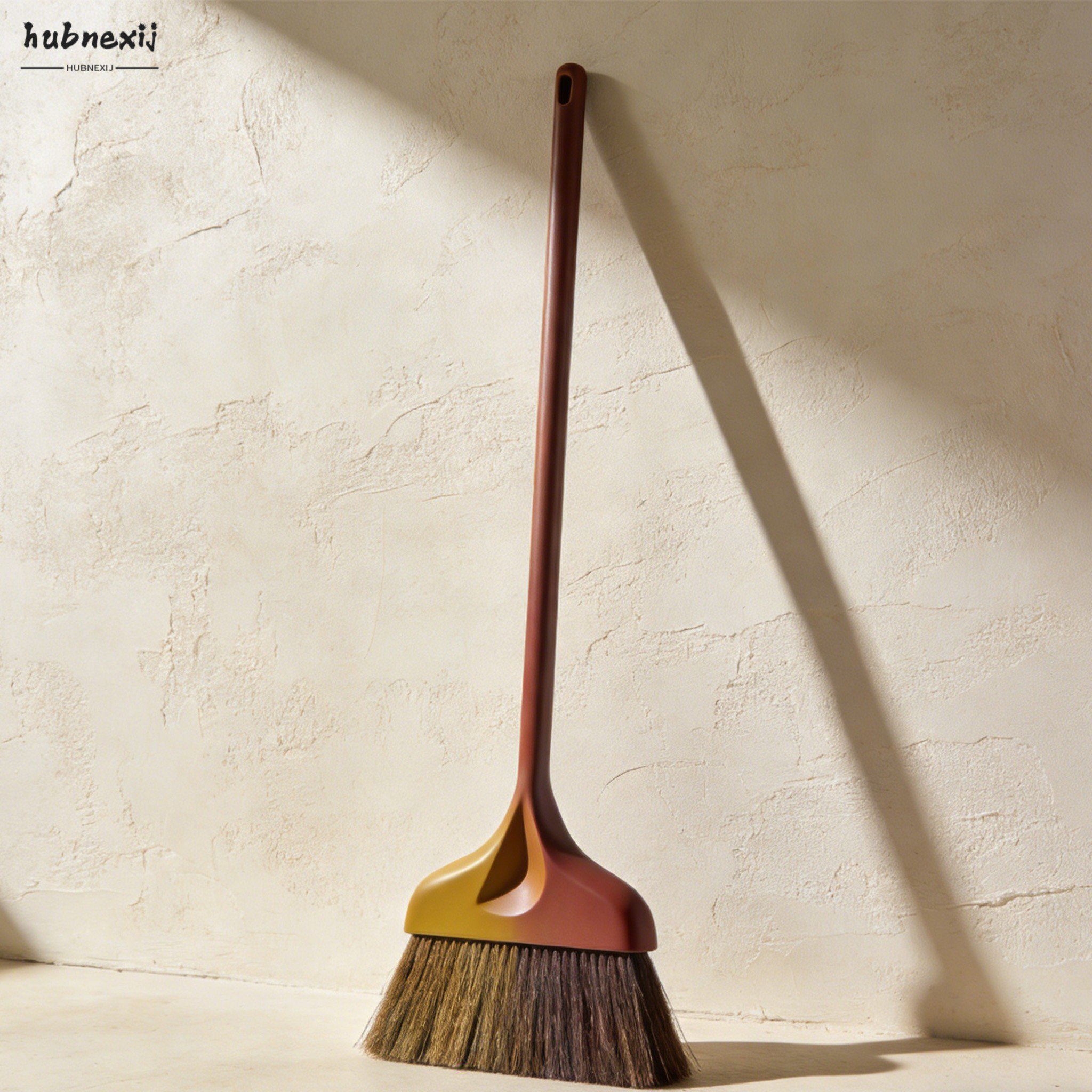家用掃把外觀展示