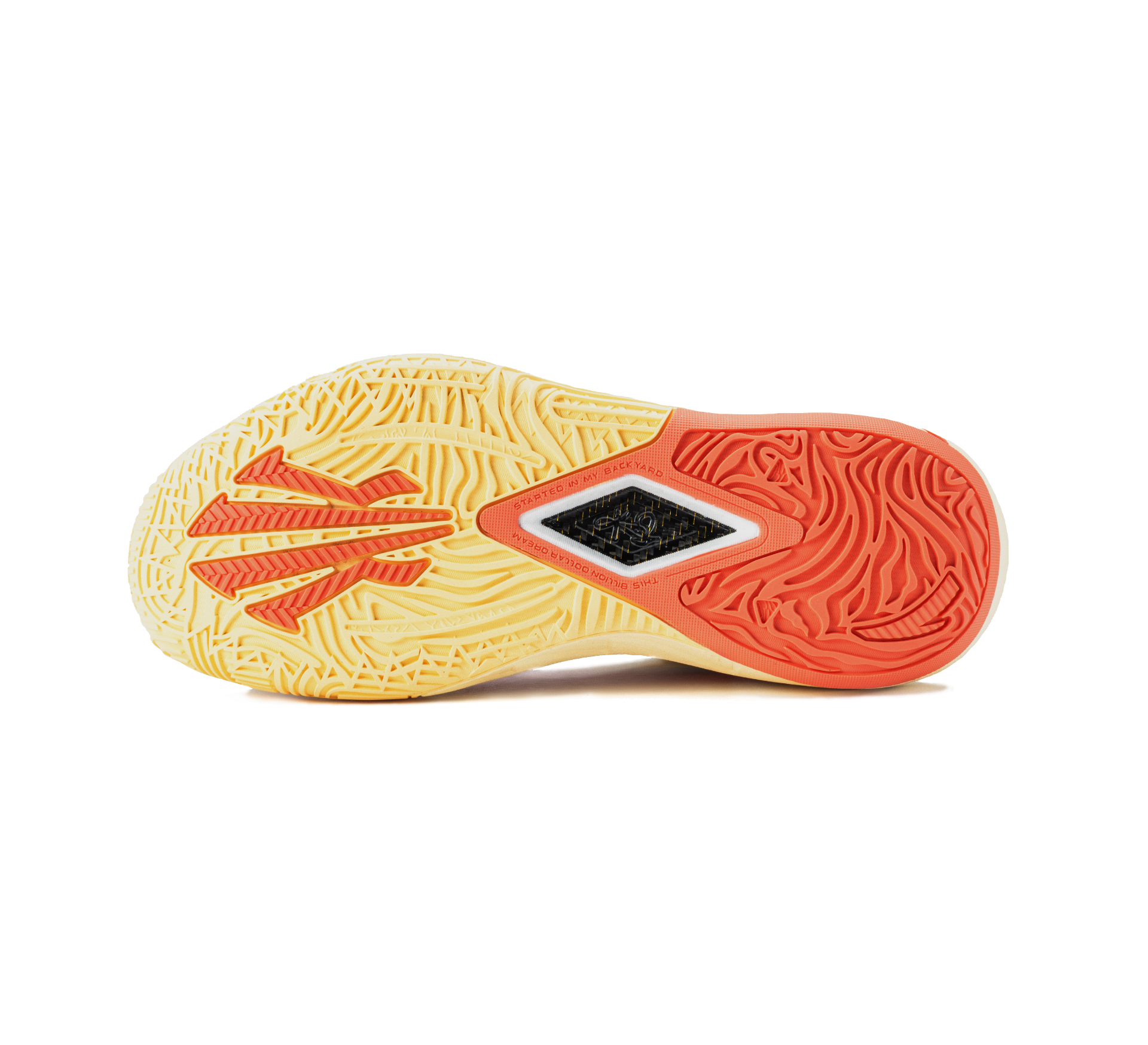 ANTA KAI 3 Men's basketball shoes