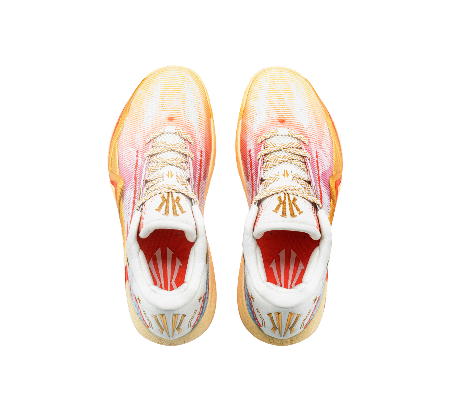 ANTA KAI 3 Men's basketball shoes