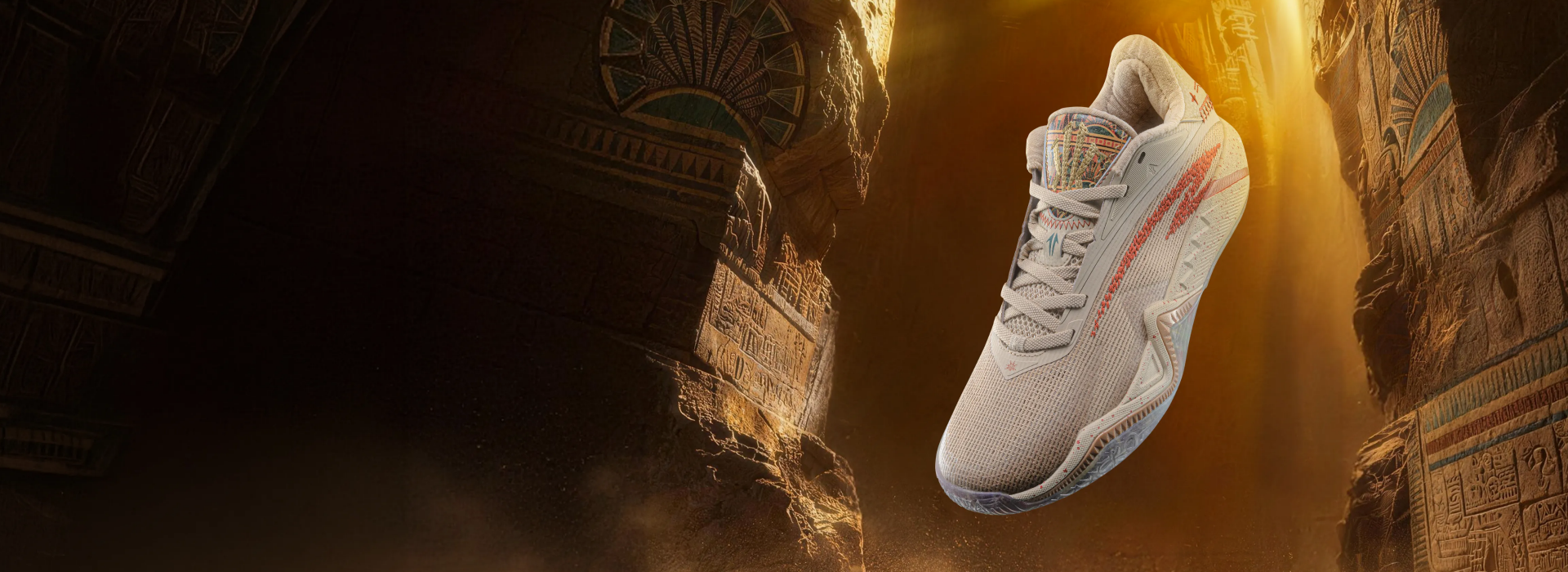 ANTA shoes
