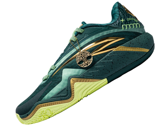 ANTA shoes