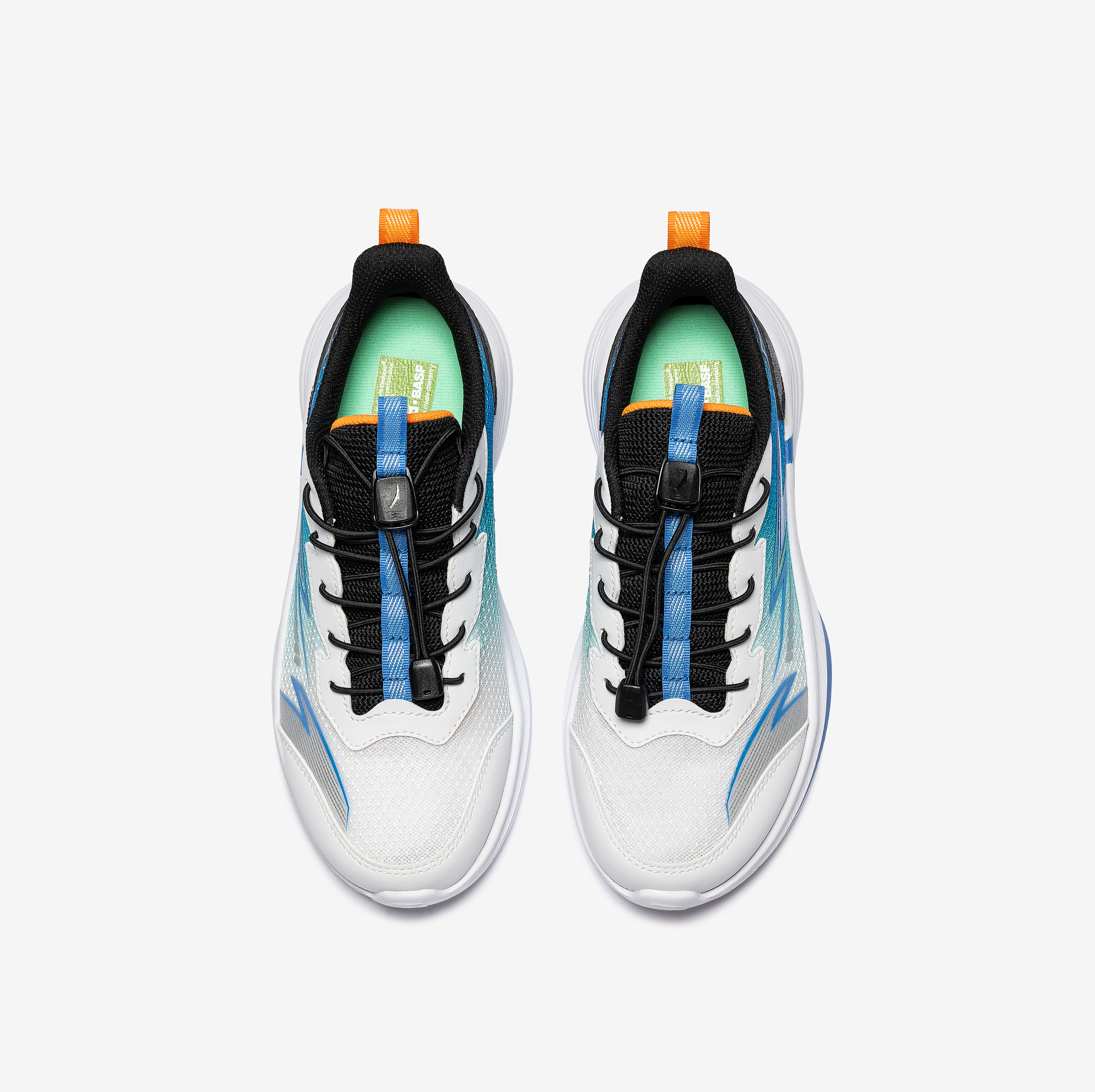 ANTA shoes