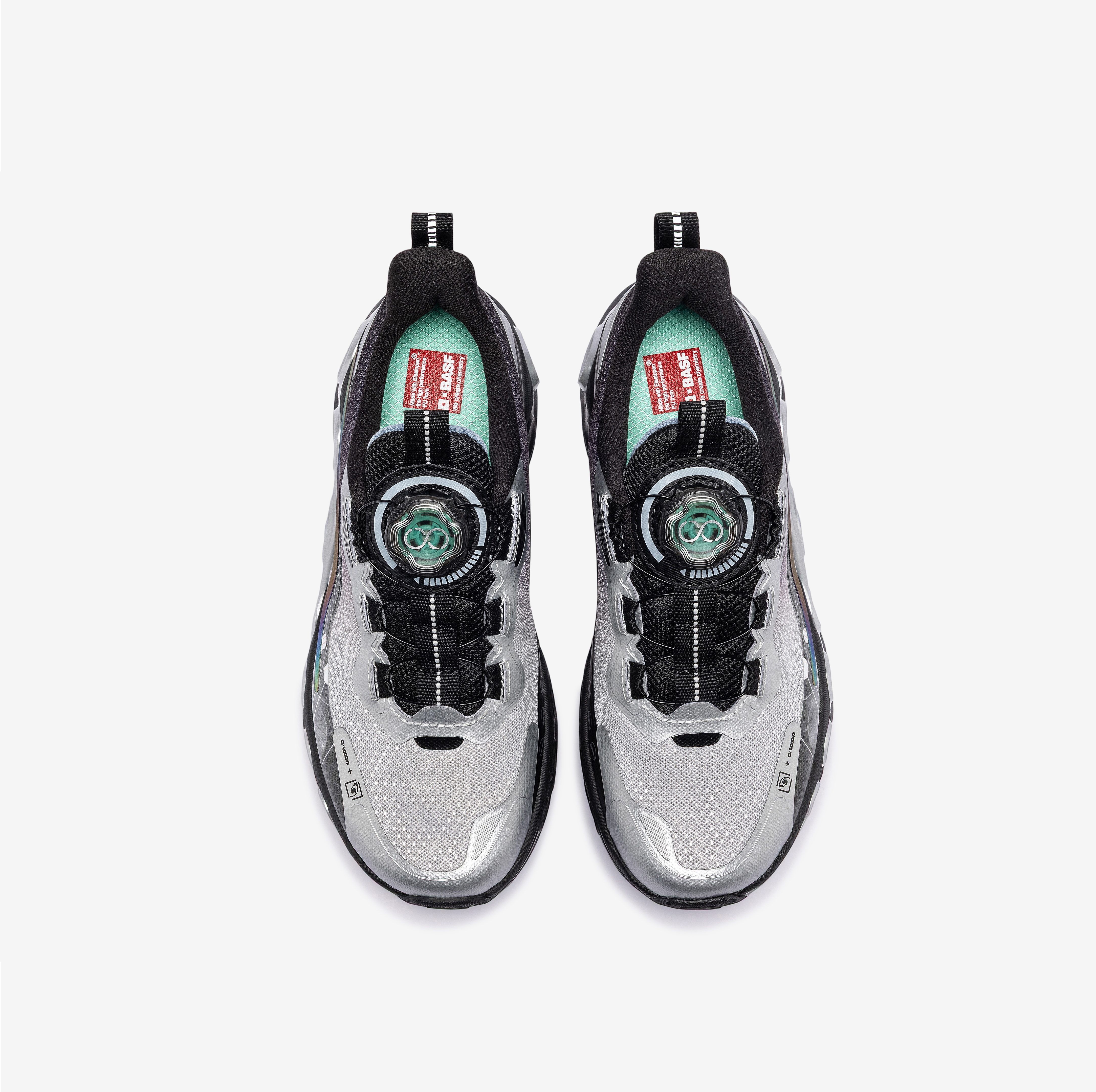 ANTA shoes