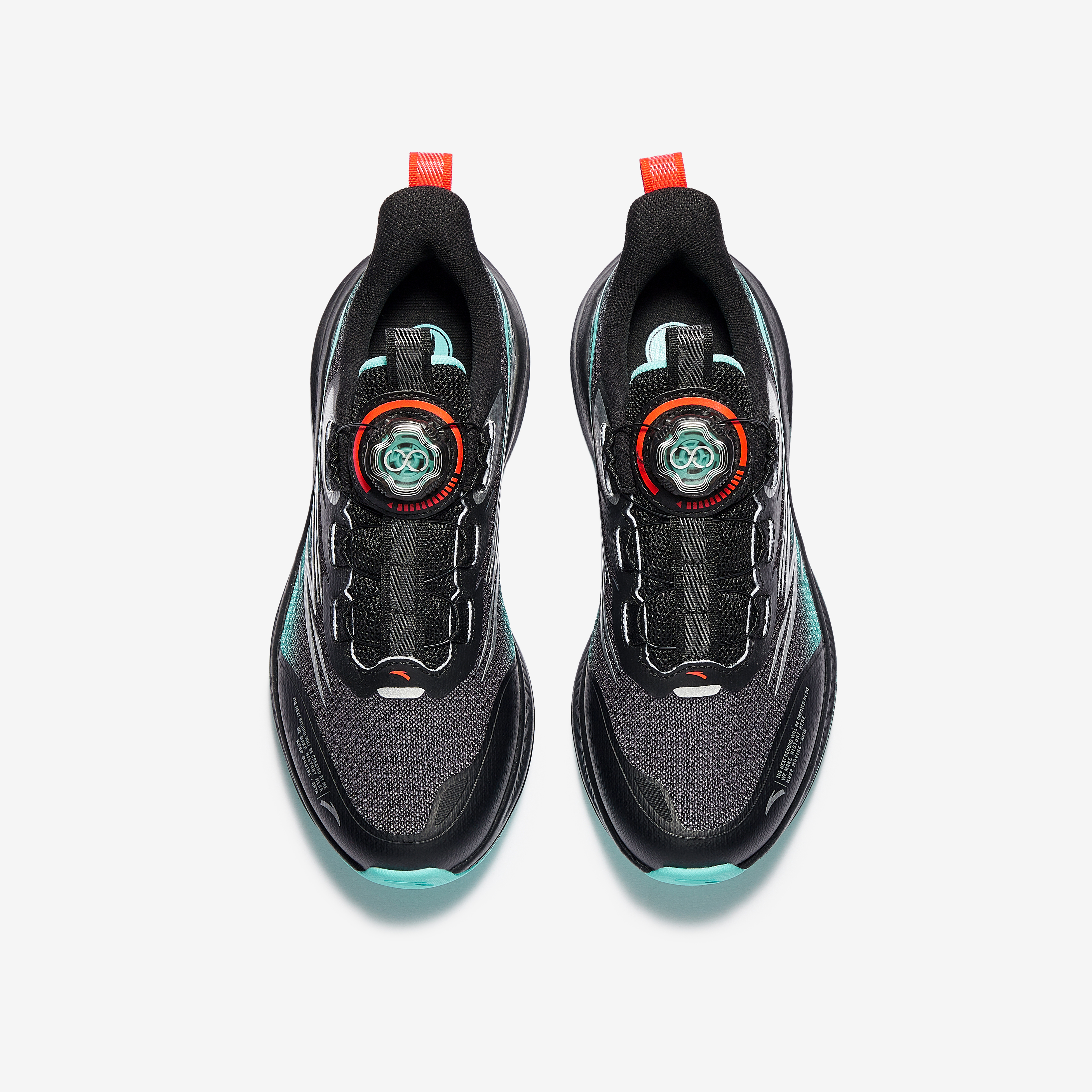 ANTA shoes