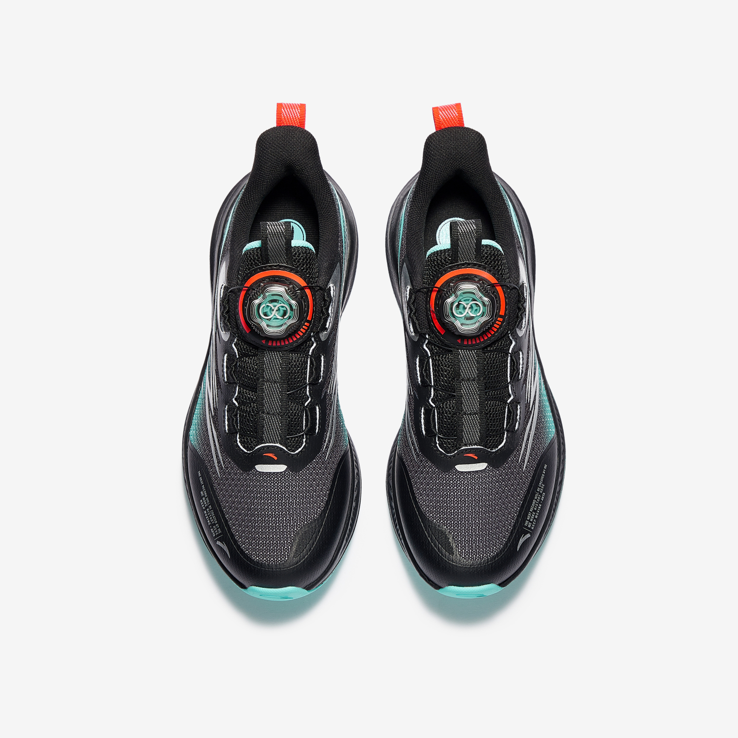ANTA Kids SS Running Shoes Boys