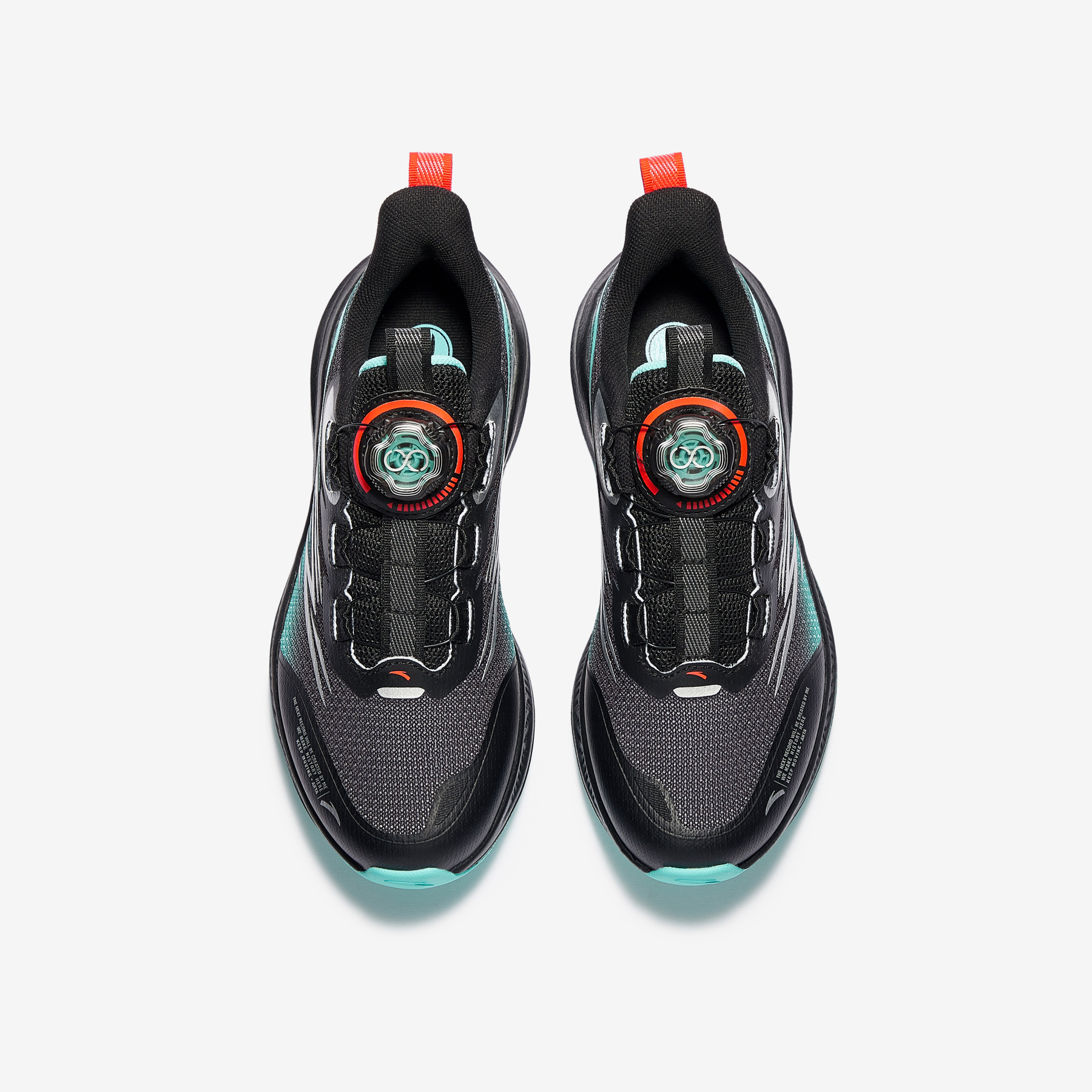 ANTA Kids SS Running Shoes Boys