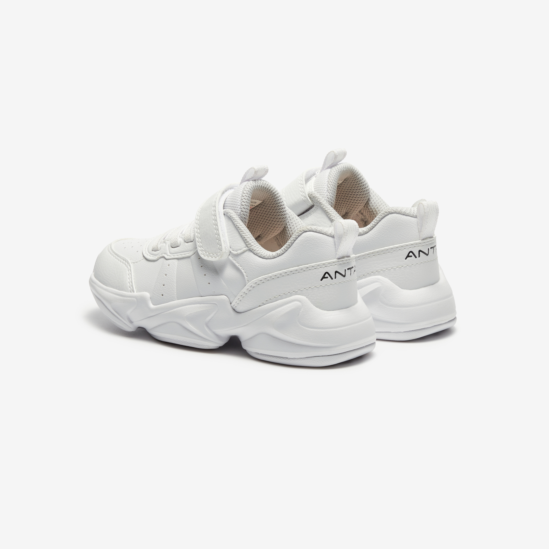 ANTA Kids Sports Casual Shoes Boys