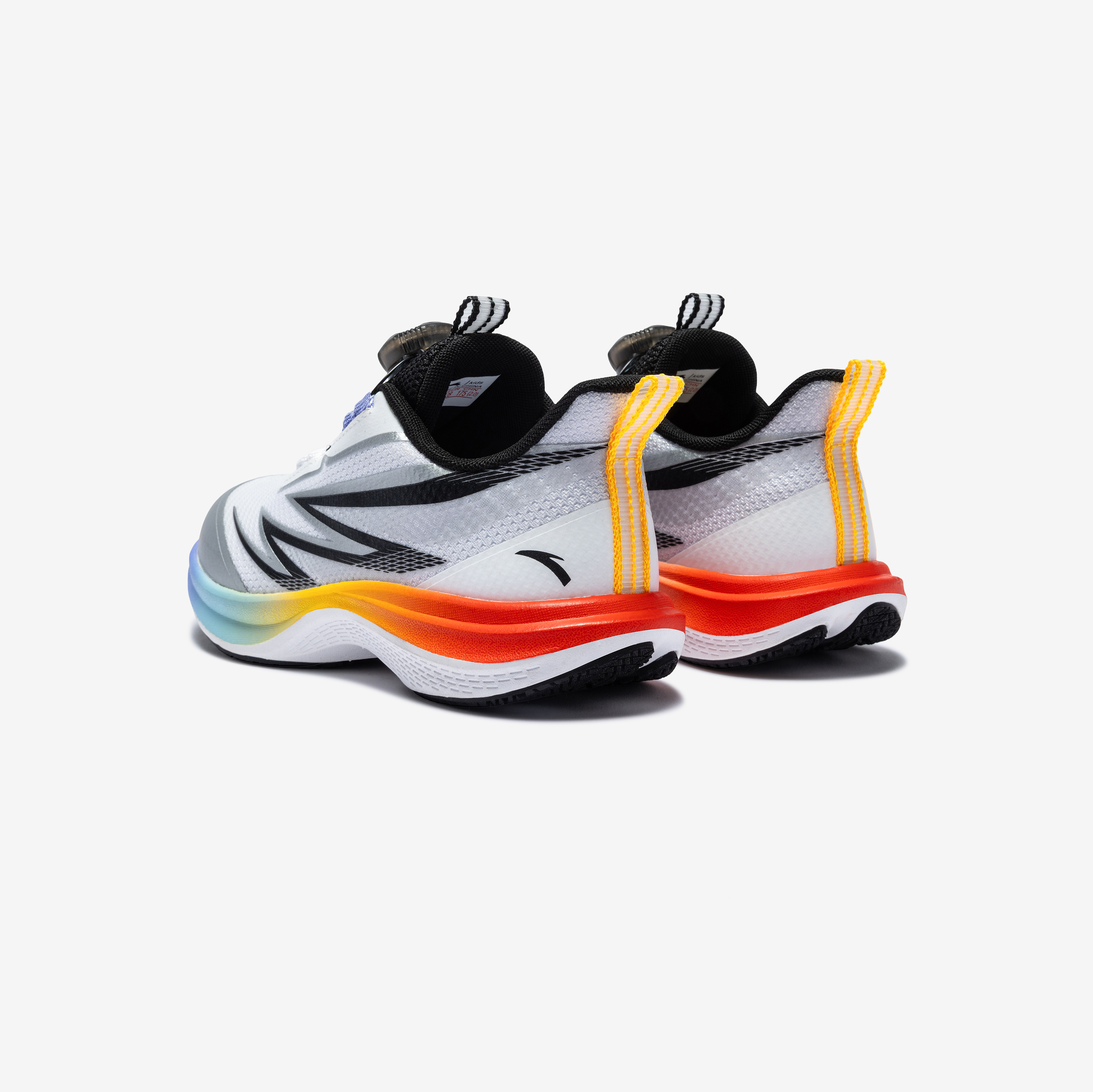 ANTA shoes