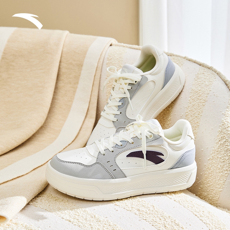 Women Skateboard Shoes