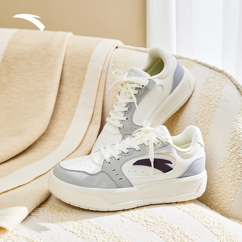 Women Skateboard Shoes