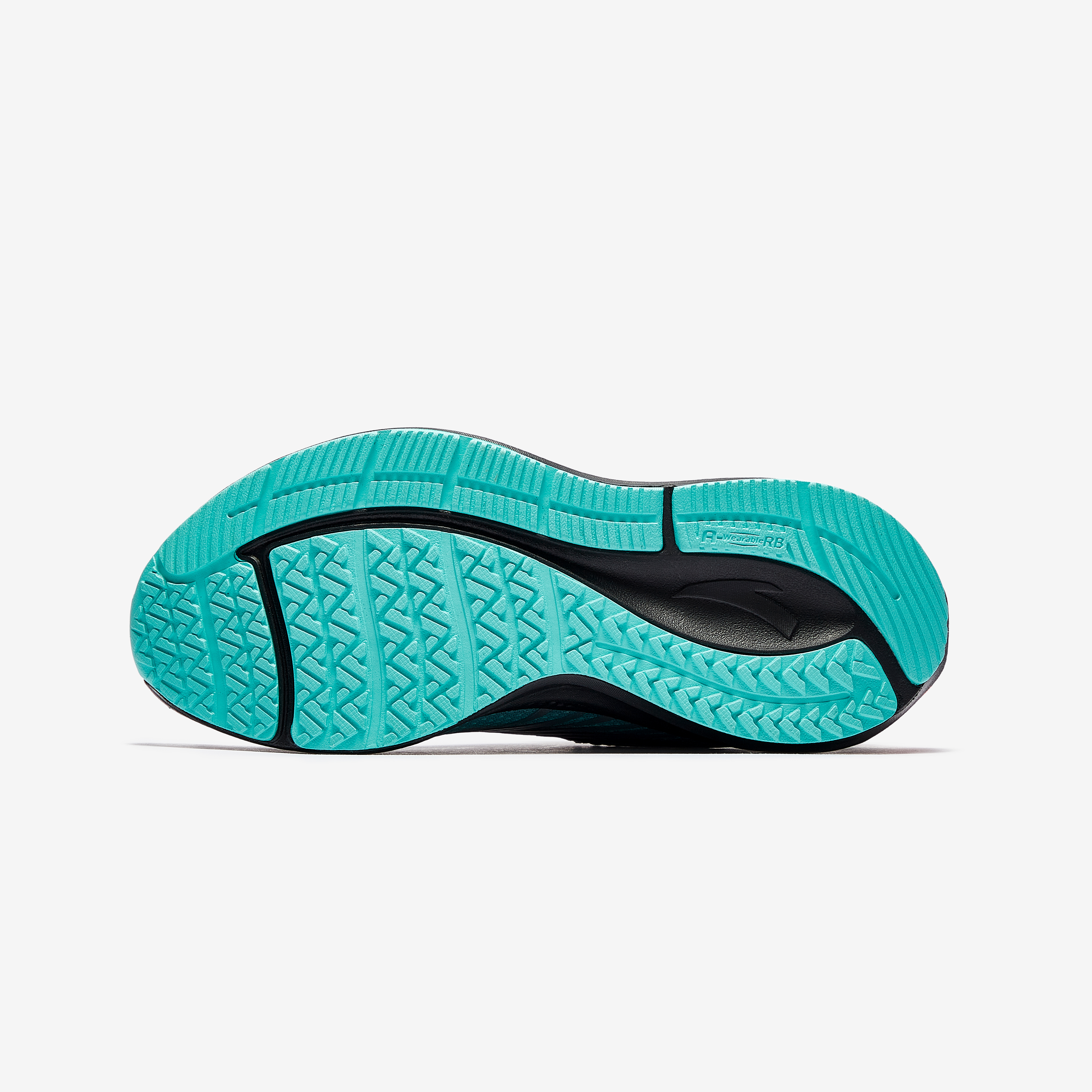 ANTA shoes