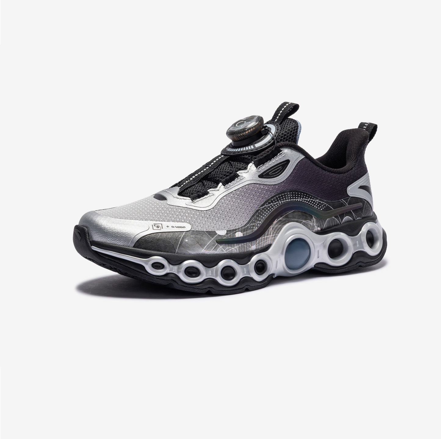 ANTA Kids SPORTS Running Shoes Boys
