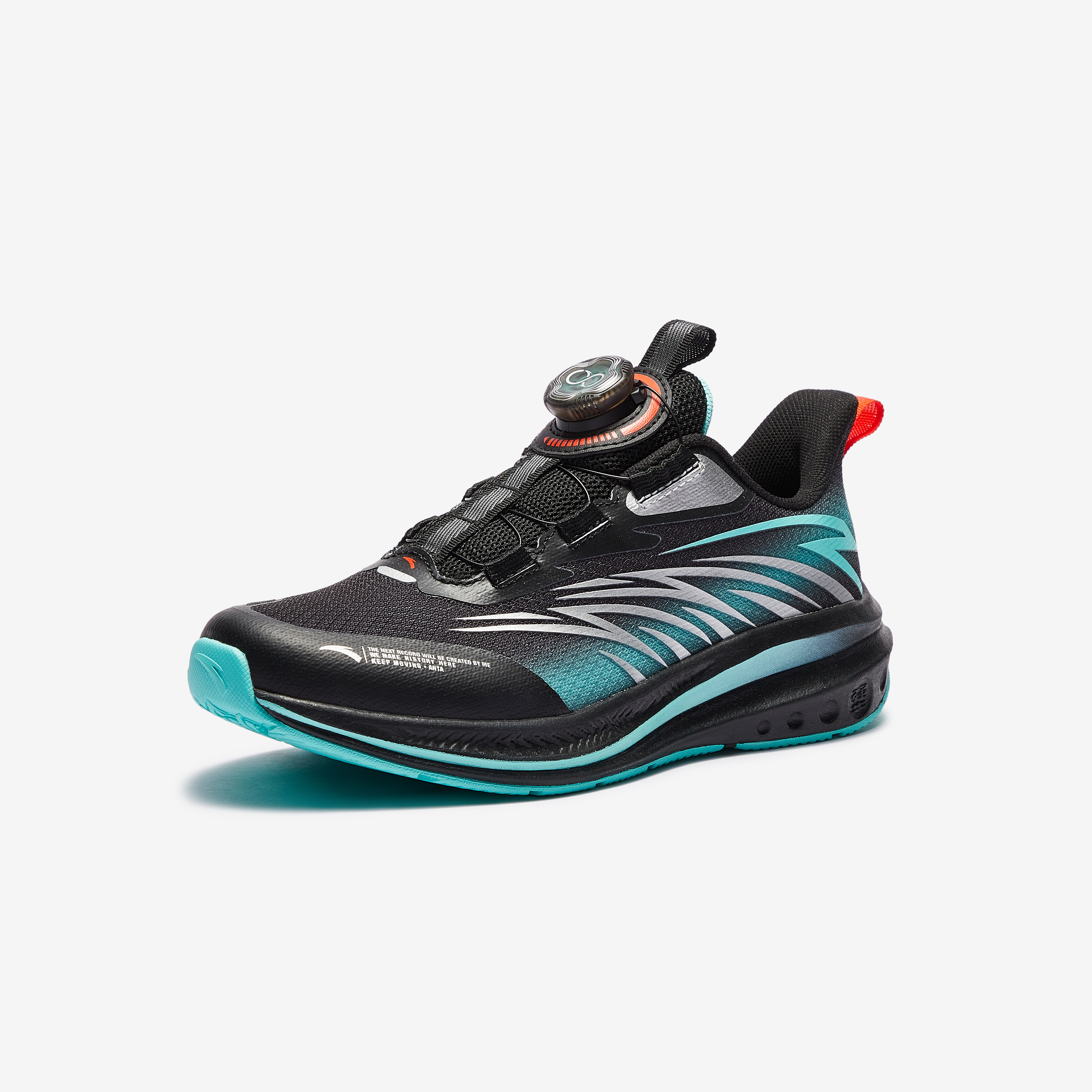 ANTA shoes