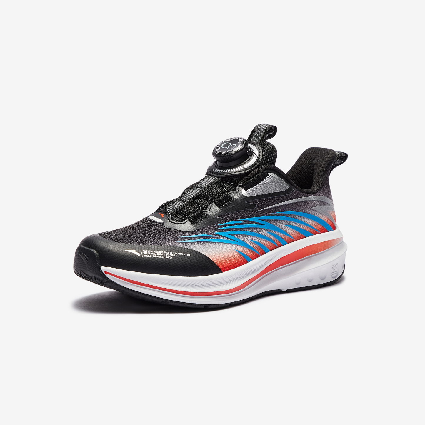 ANTA Kids SS Running Shoes Boys