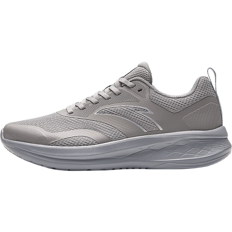 ANTA Men Easy Run Running Shoes 1124A5577-1 (Kasut Larian)