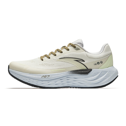 [EMPLOYEE] Travel Running Shoes Men