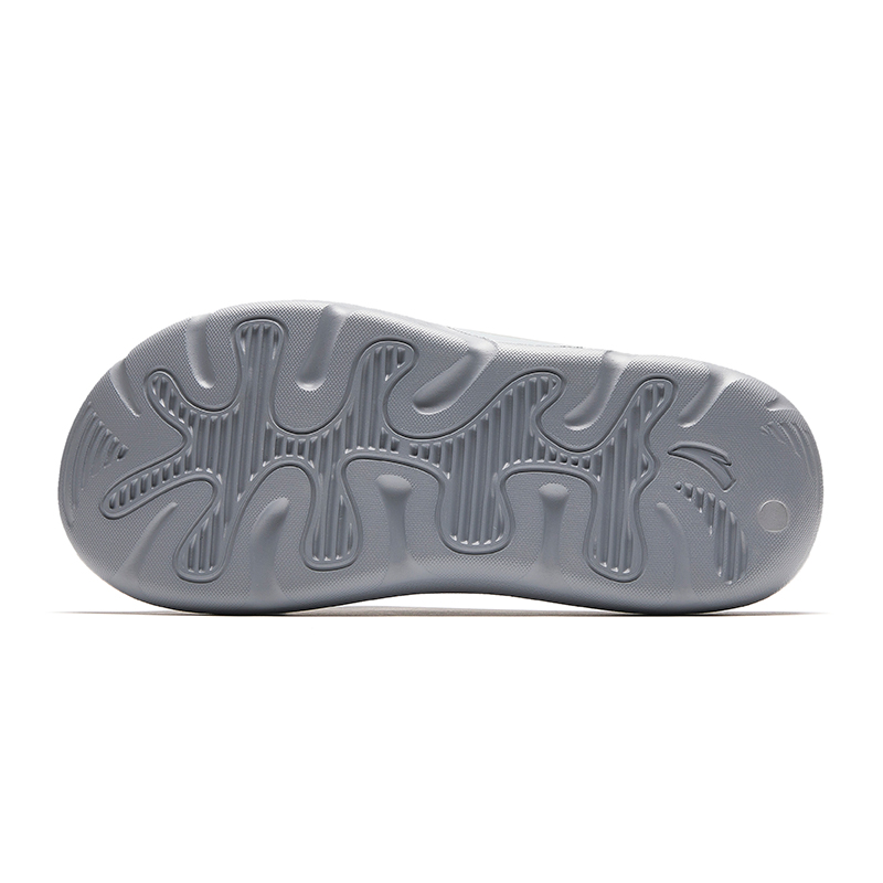 ANTA Basic Slides Slide Sandals Men