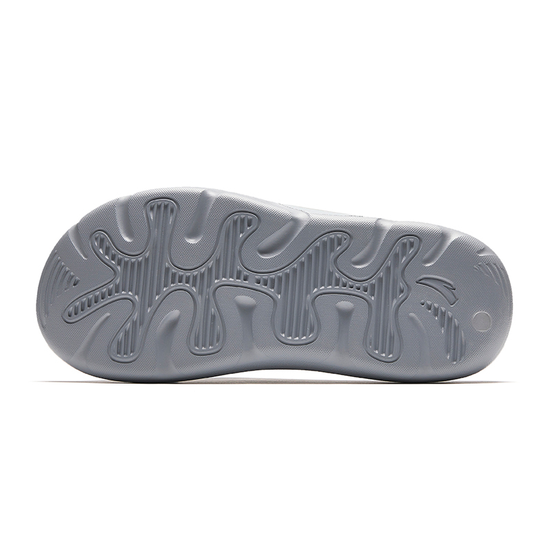 ANTA Basic Slides Slide Sandals Men