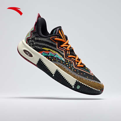 KAI 2 "SOLAR RETURN" Basketball Shoes