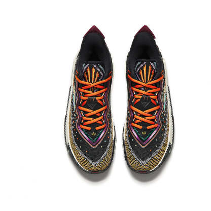 KAI 2 "SOLAR RETURN" Basketball Shoes